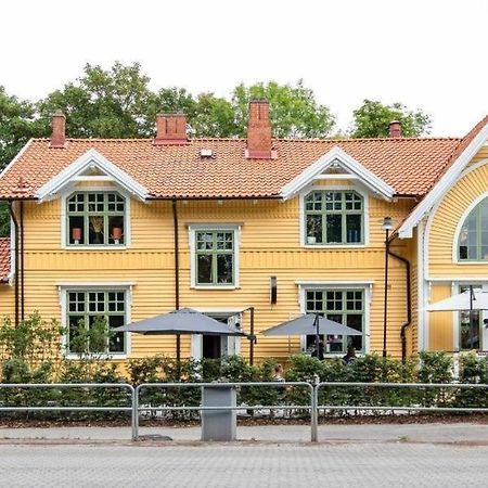 Lomma Strandstad - Ny Och Unik Laegenhet Foer Upp Till 4 Apartman Kültér fotó